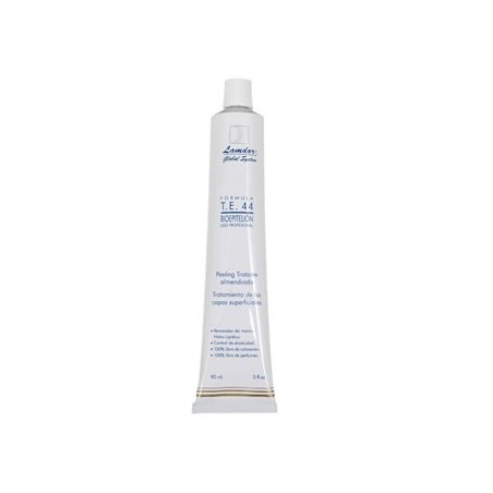 TE44 BIOEPITELION PEELING TRATANTE ALMENDRADO TODO TIPO PIEL 90ML