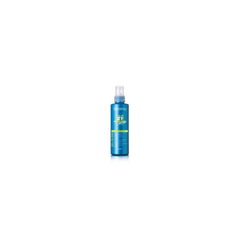 SALERM 21 EXPRESS SPRAY 190ml - SALERM