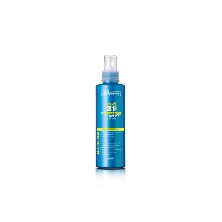 SALERM 21 EXPRESS SPRAY 190ml - SALERM