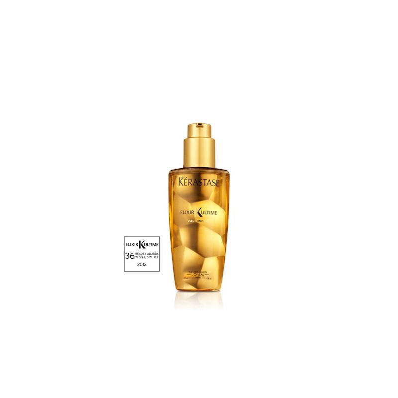 ELIXIR K ULTIME 100ML KERASTASE