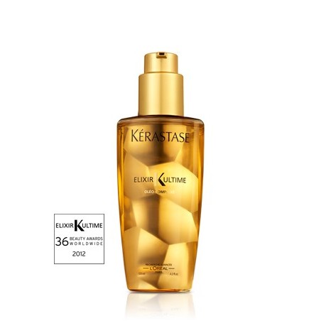 ELIXIR ULTIME KÉRASTASE 
