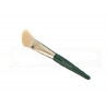 PINCEL PROFESIONAL BRUSH POLVOS OBLICUO