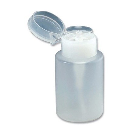 BOTE DISPENDADOR DE PRODUCTO ASUER