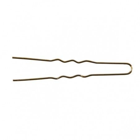 HORQUILLA MOÑO CRICREC BRONCE LARGA Nº33