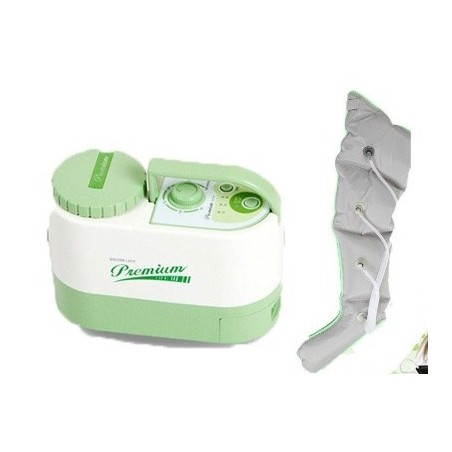 SISTEMA DE ACTIVACIÓN CIRCULATORIA