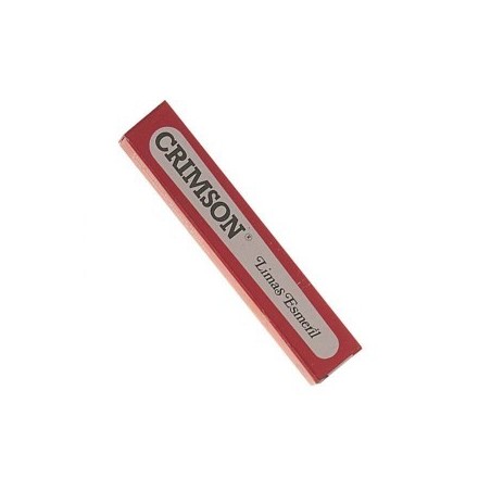 LIMA ESMERIL CRIMSON CORTA