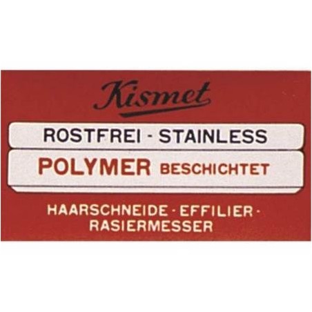 HOJA KISMET RECAMBIO NAVAJA