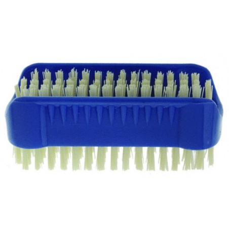 CEPILLO UÑAS DOBLE XC280316