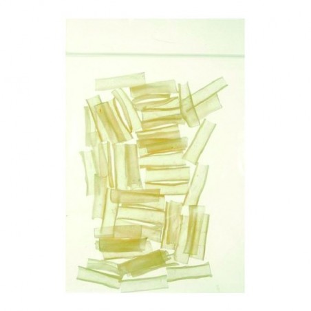 RECAMBIO QUERATINA-BOLSA 50 UNIDADES E988001 - CAPELO