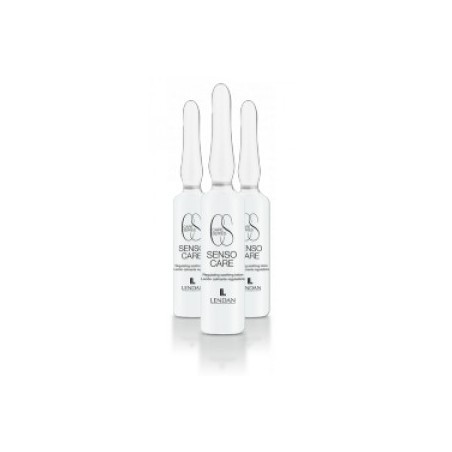 SENSO CARE AMPOLLAS 12x3ML LENDAN