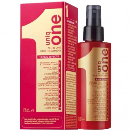 REVLON UNIQ ONE  150ML
