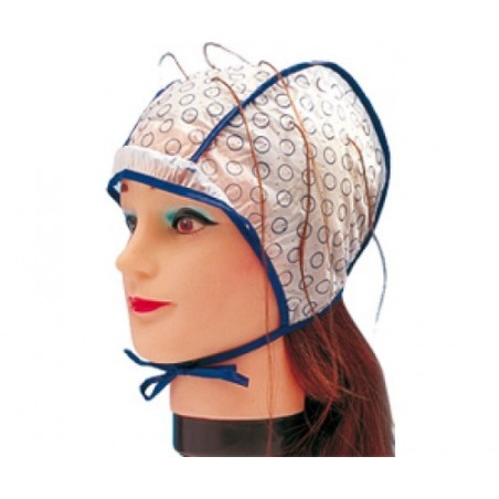 GORRO MECHAS FROSTING