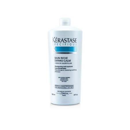 CHAMPU BAIN DERMO-CALM RICHE KERASTASE