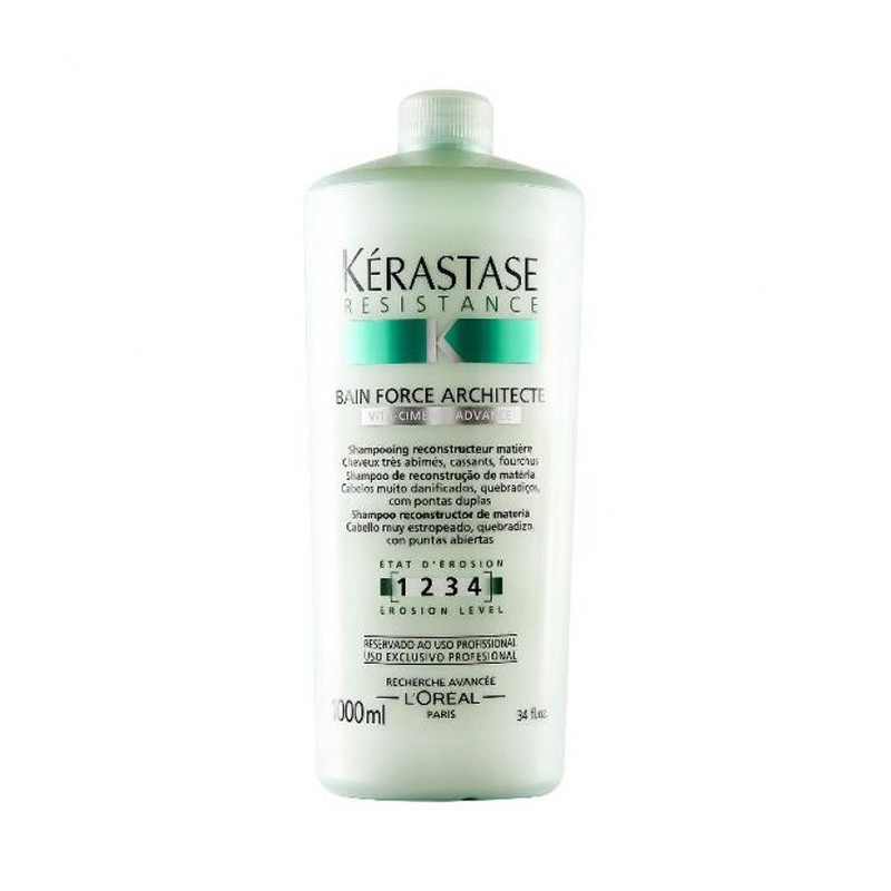 CHAMPU BAIN FORCE ARCHITECTE 1L KERASTASE