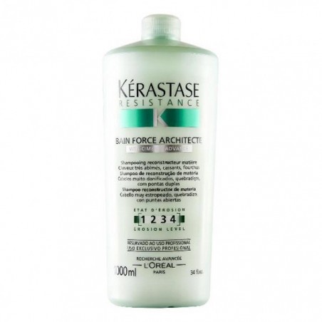 CHAMPU BAIN FORCE ARCHITECTE 1L KERASTASE