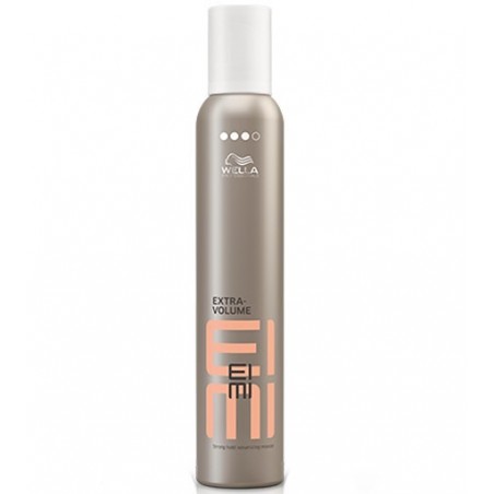 ESPUMA EXTRA VOLUME FUERTE (NIVEL 3) 300ML WELLA