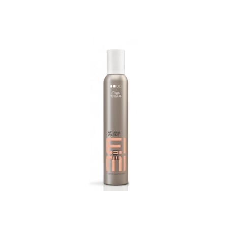 ESPUMA NATURAL VOLUMEN (NIVEL 2) 500ML WELLA