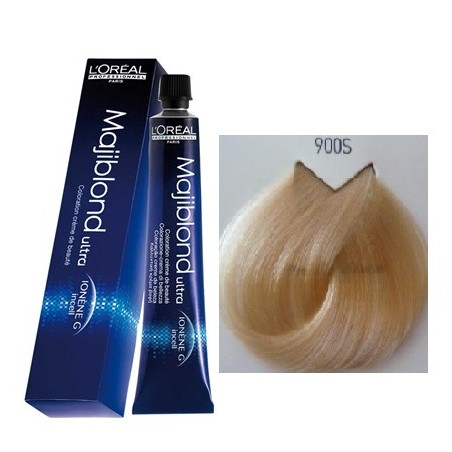 MAJIBLOND ULTRA 900S