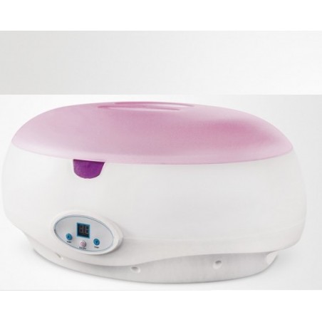 FUNDIDOR DE PARAFINA DIGITAL 2.5KG.