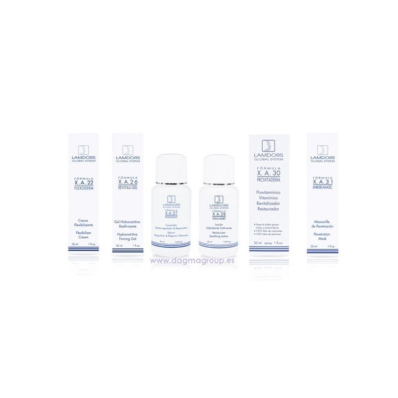 PACK KIT 2ª FASE REGENERACIÓN POST-ACNÉ