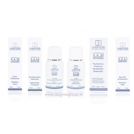 PACK KIT 2ª FASE REGENERACIÓN POST-ACNÉ