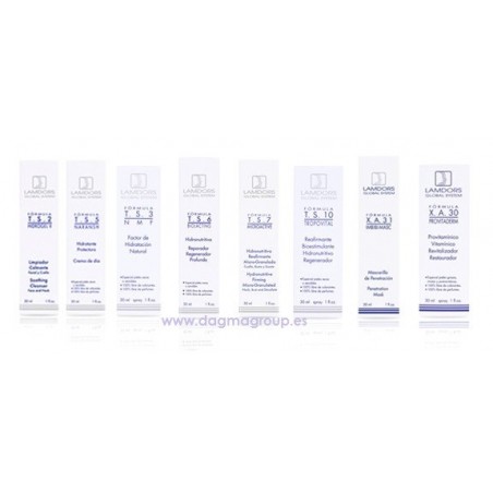 PACK PLAN 5* PIEL SECA