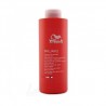 CHAMPU BRILLIANCE CABELLO TEÑIDO WELLA 1000ml