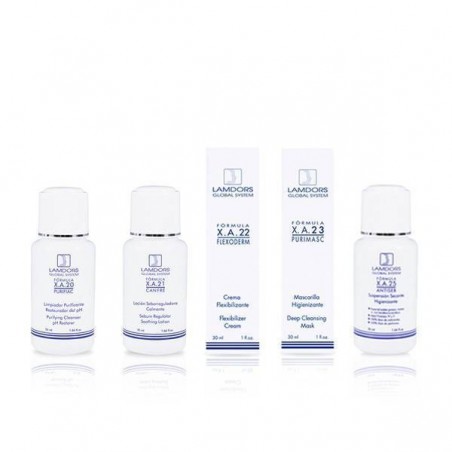 PACK  ACNE 1ª FASE CONTROL