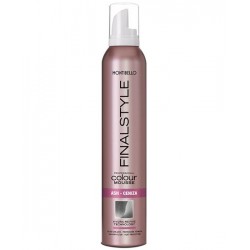 ESPUMA FINALSTYLE  320ML - MONTIBELLO