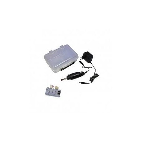 TORNO PARA UÑAS ALBIPRO