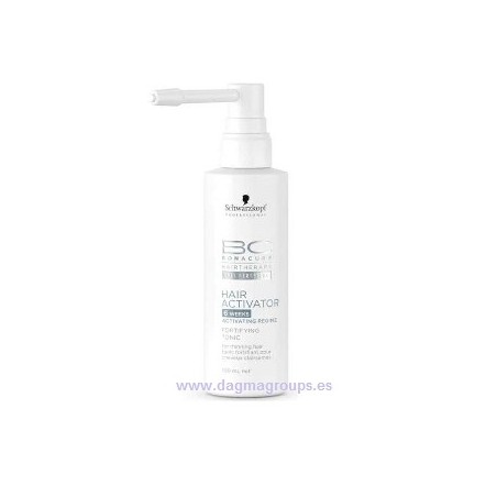 HAIR ACTIVATOR TONICO 100 ML