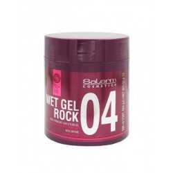 WET GEL ROCK 04  - SALERM