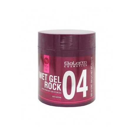 WET GEL ROCK 04  - SALERM