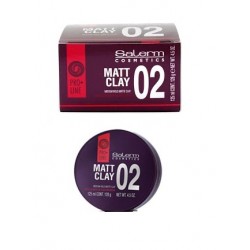CERA MATT CLAY 02 - SALERM