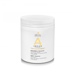 MASCARILLA FRECUENCIA  250ml-500ml - ARUAL