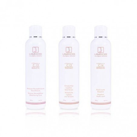 PACK REMODELING CONTOUR