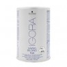 DECOLORACIÓN IGORA VARIO BLOND PLUS 500ML- SCHWARZKOPF