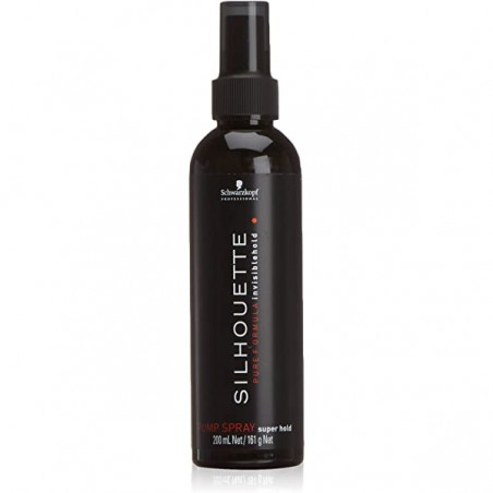 LACA SILHOUETTE SIN GAS 200 ML - DAGMAGROUP