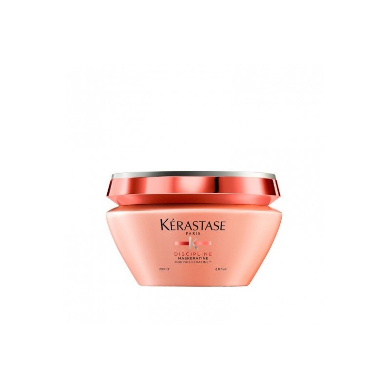 MASCARILLA MASKERATINE DISCIPLINE 200ML KÉRASTASE