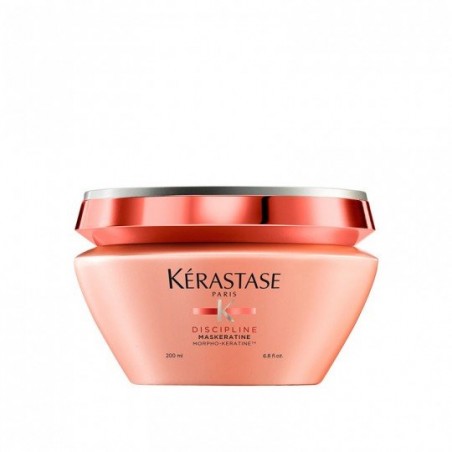 MASCARILLA MASKERATINE DISCIPLINE 200ML KÉRASTASE