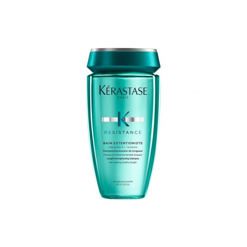 CHAMPÚ BAIN EXTENTIONISTE 250ML KÉRASTASE