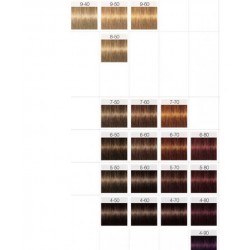 TINTE ABSOLUTES IGORA ROYAL SCHWARZKOPF  60ML