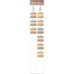 TINTE IGORA ROYAL HIGHLIFTS SCHWARZKOPF 60ML