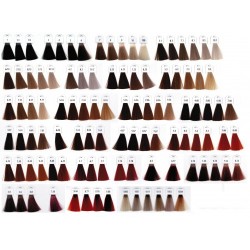 TINTE CROMATONE MONTIBELLO 60ml