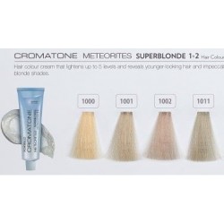 TINTE CROMATONE METEORITES SUPERBLONDE MONTIBELLO 60ml