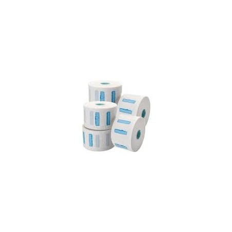 PAPEL PARA CUELLO BIFULL 5 ROLLOS