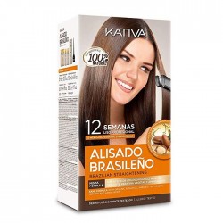 KATIVA ALISADO BRASILEÑO