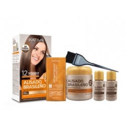 KATIVA ALISADO BRASILEÑO