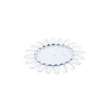 RULETA MUESTRARIO ESMALTES - DAGMAGROUP