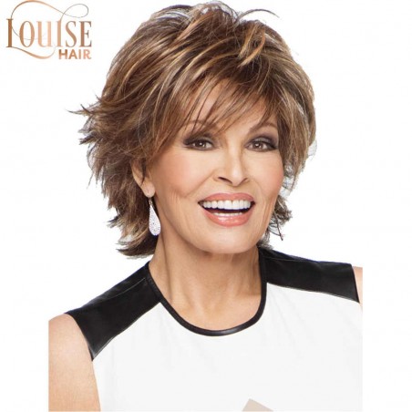 PELUCA CORTA - DAGMAGROUP